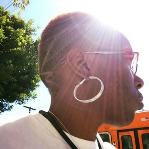 Meet your Posher, Maurissa